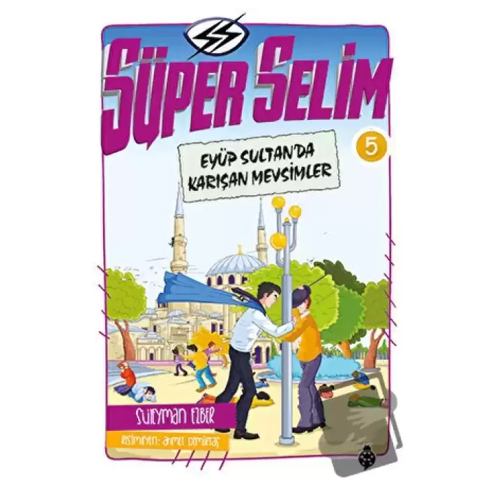 Süper Selim 5