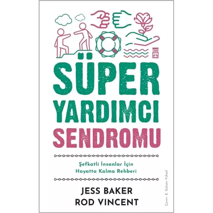 Süper Yardımcı Sendromu