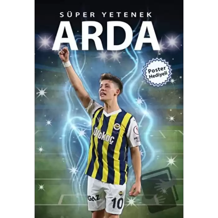 Süper Yetenek Arda