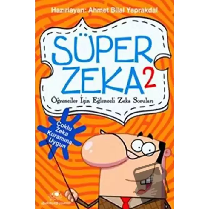 Süper Zeka 2