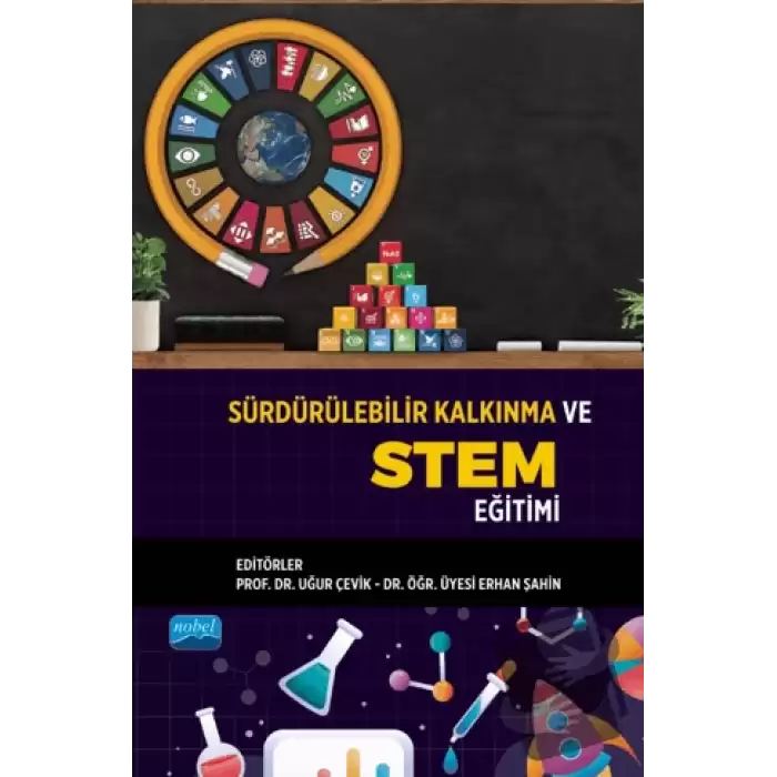 Sürdürülebilir Kalkınma ve STEM Eğitimi