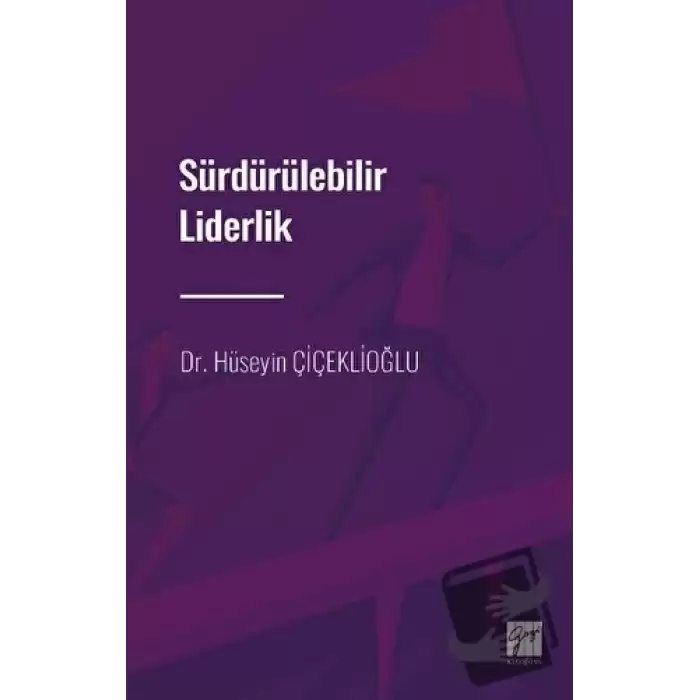 Sürdürülebilir Liderlik