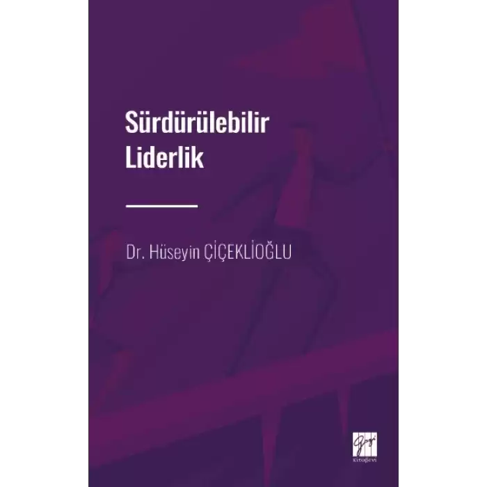 Sürdürülebilir Liderlik