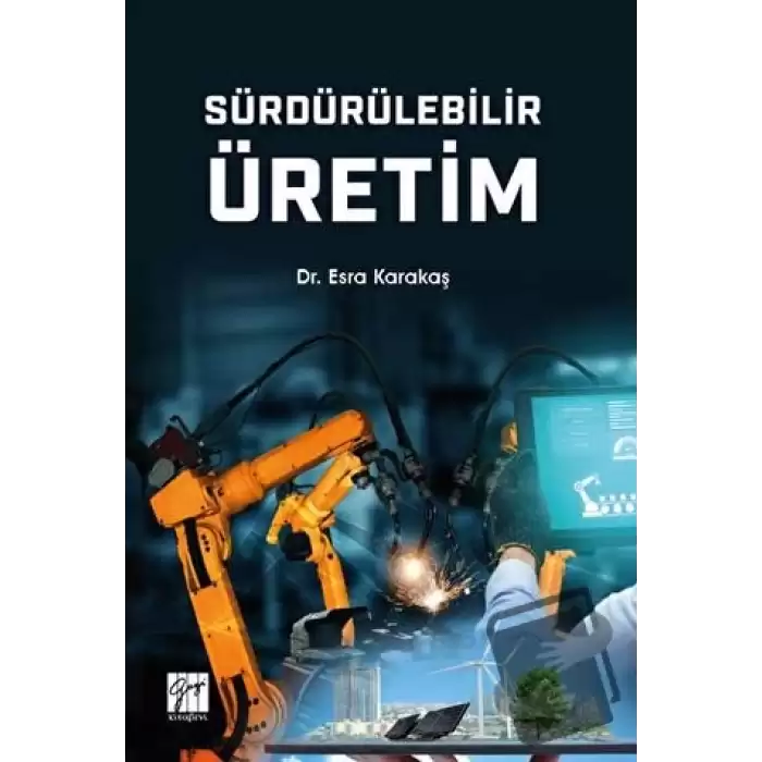 Sürdürülebilir Üretim