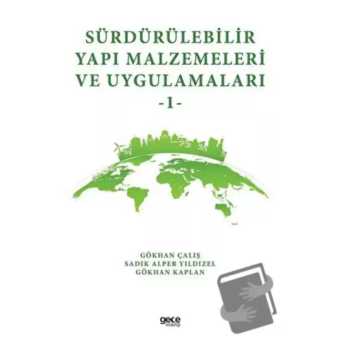 Sürdürülebilir Yapı Malzemeleri ve Uygulamaları 1