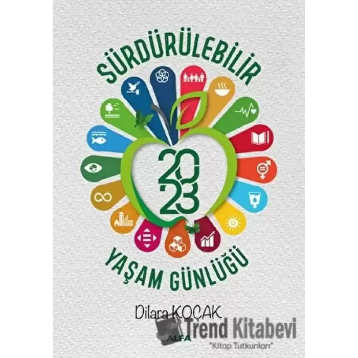 Sürdürülebilir Yaşam Günlüğü