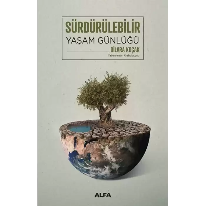 Sürdürülebilir Yaşam Günlüğü 2024