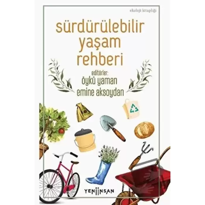 Sürdürülebilir Yaşam Rehberi