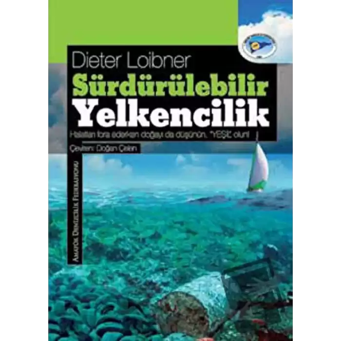 Sürdürülebilir Yelkencilik