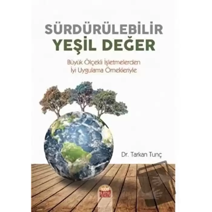 Sürdürülebilir Yeşil Değer