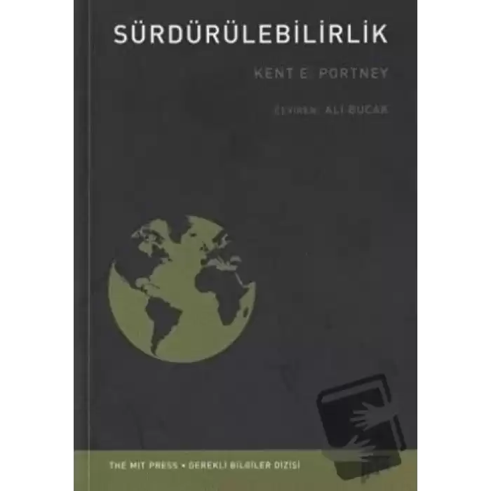 Sürdürülebilirlik