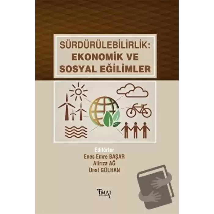 Sürdürülebilirlik: Ekonomik ve Sosyal Eğilimler