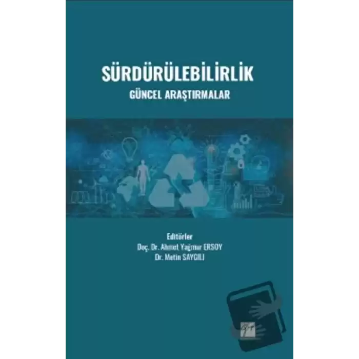 Sürdürülebilirlik Güncel Araştırmalar