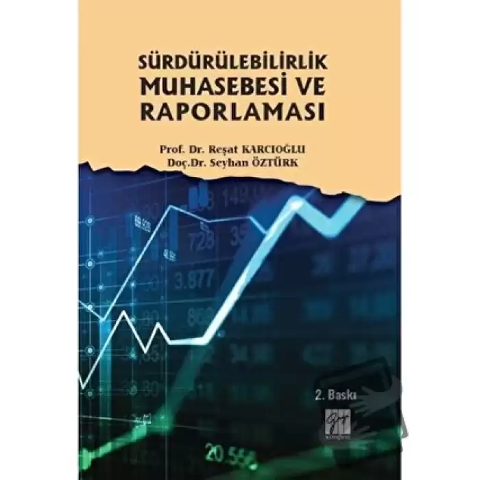 Sürdürülebilirlik Muhasebesi ve Raporlaması