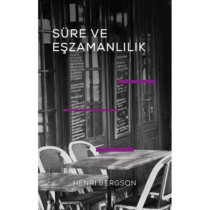 Süre ve Eşzamanlılık