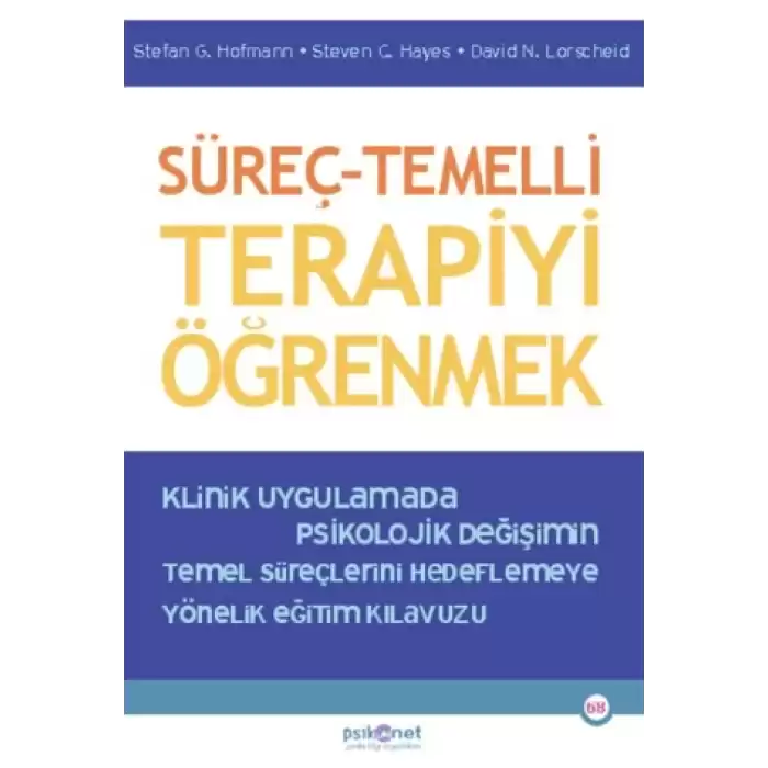 Süreç-Temelli Terapiyi Öğrenmek