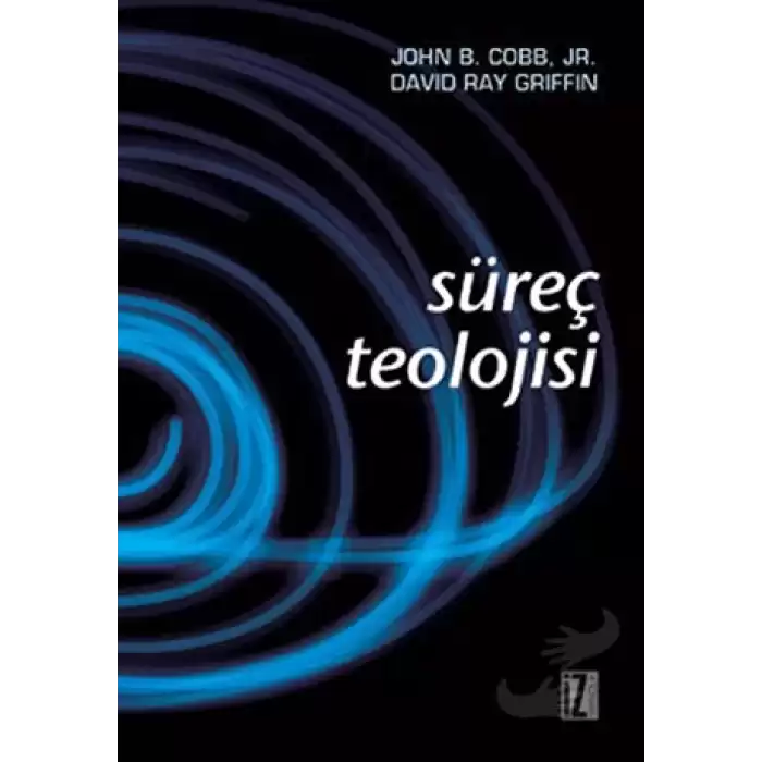 Süreç Teolojisi