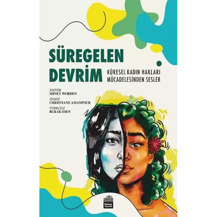 Süregelen Devrim