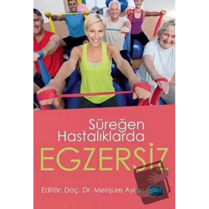 Süreğen Hastalıklarda Egzersiz