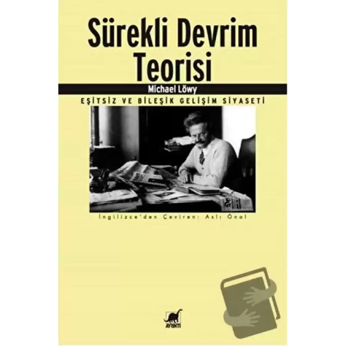 Sürekli Devrim Teorisi