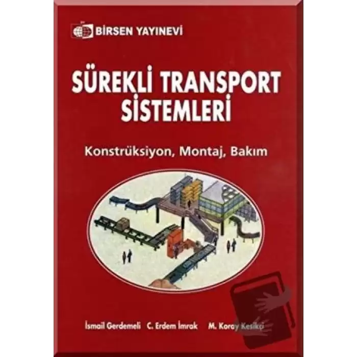 Sürekli Transport Sistemleri