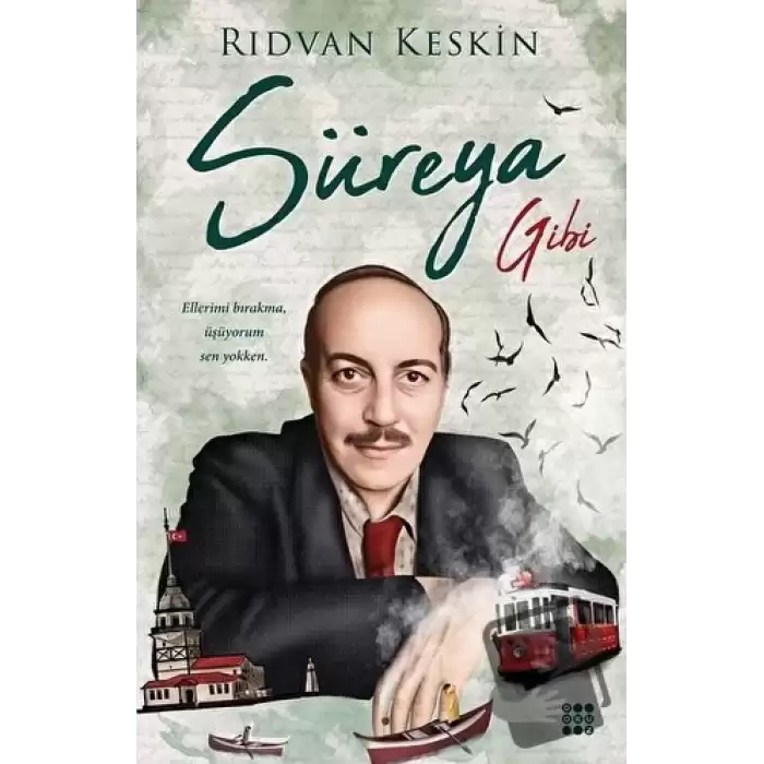 Süreya Gibi