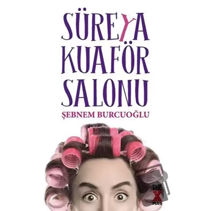 Süreya Kuaför Salonu