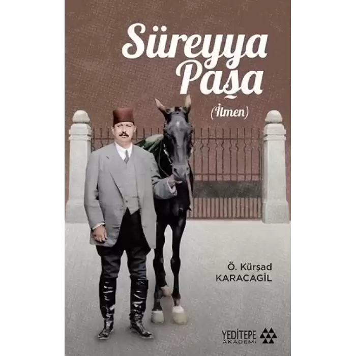 Süreyya Paşa