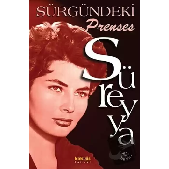 Süreyya - Sürgündeki Prenses