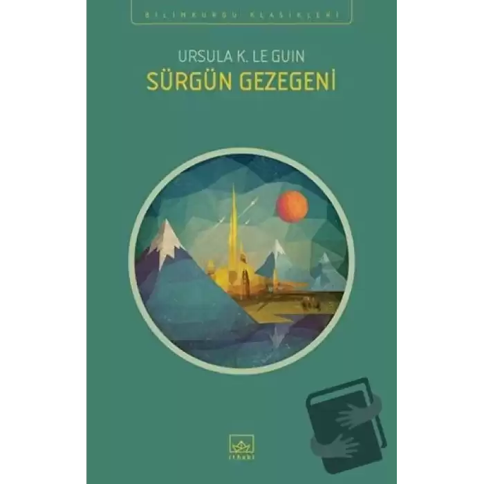 Sürgün Gezegeni