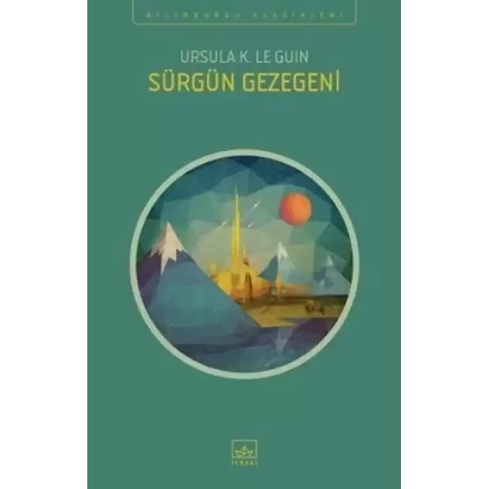 Sürgün Gezegeni