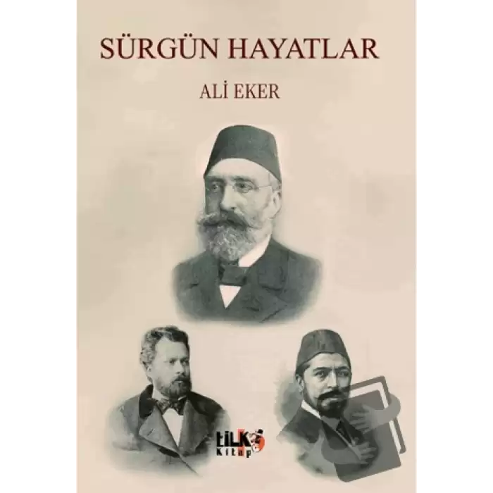 Sürgün Hayatlar