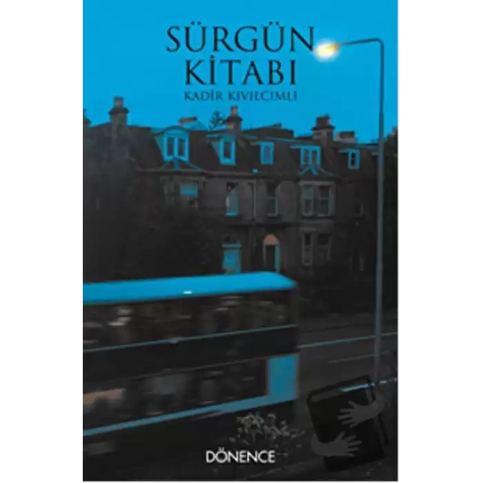 Sürgün Kitabı