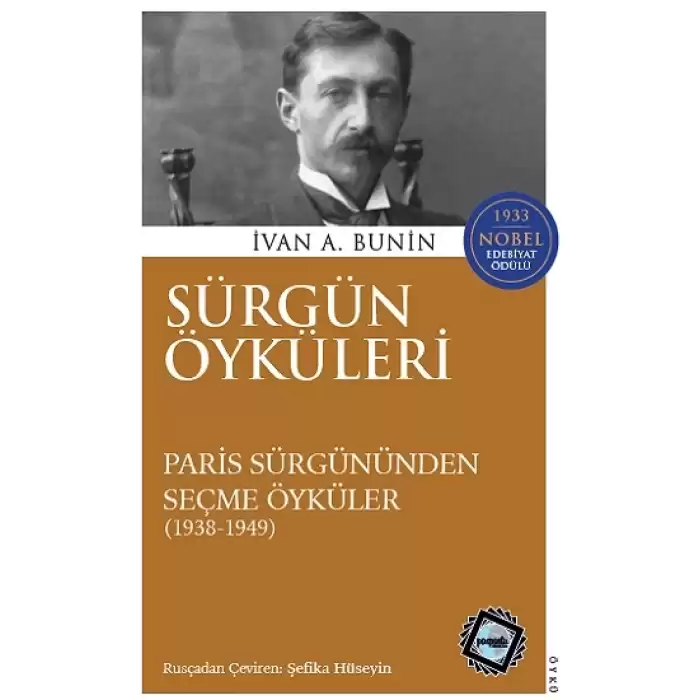 Sürgün Öyküleri