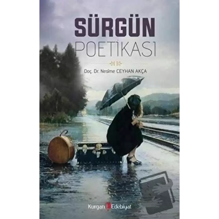 Sürgün Poetikası