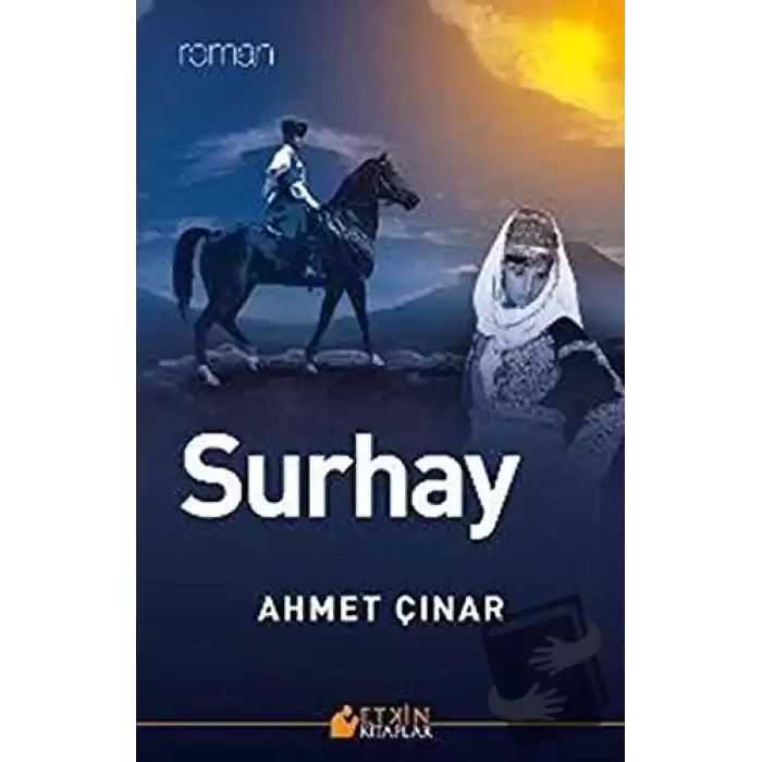 Surhay - Dağlılar