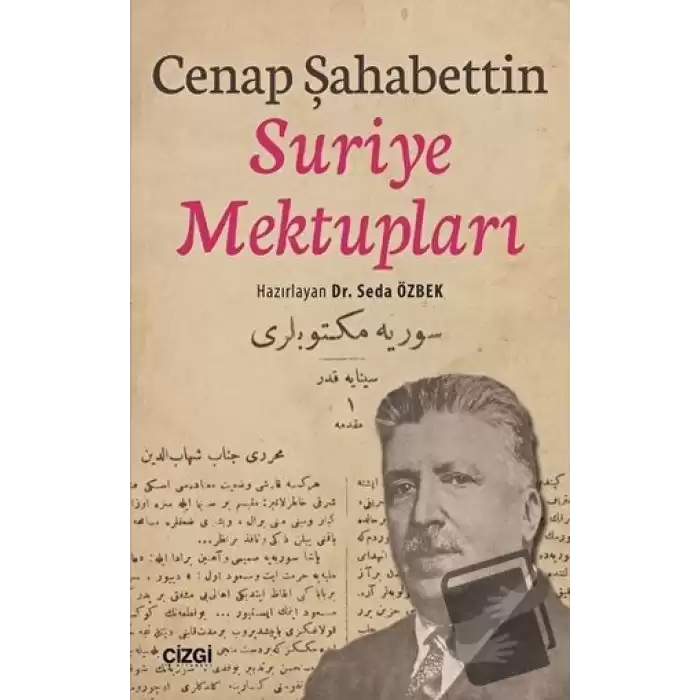 Suriye Mektupları