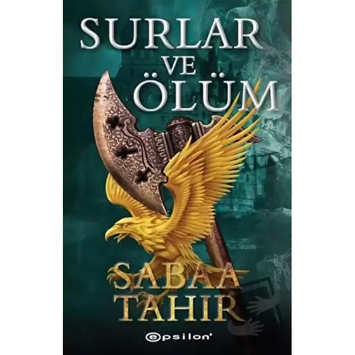 Surlar ve Ölüm (Ciltli)