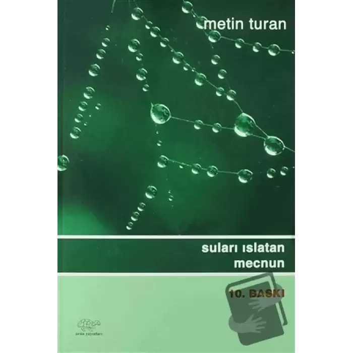 Surları Islatan Mecnun