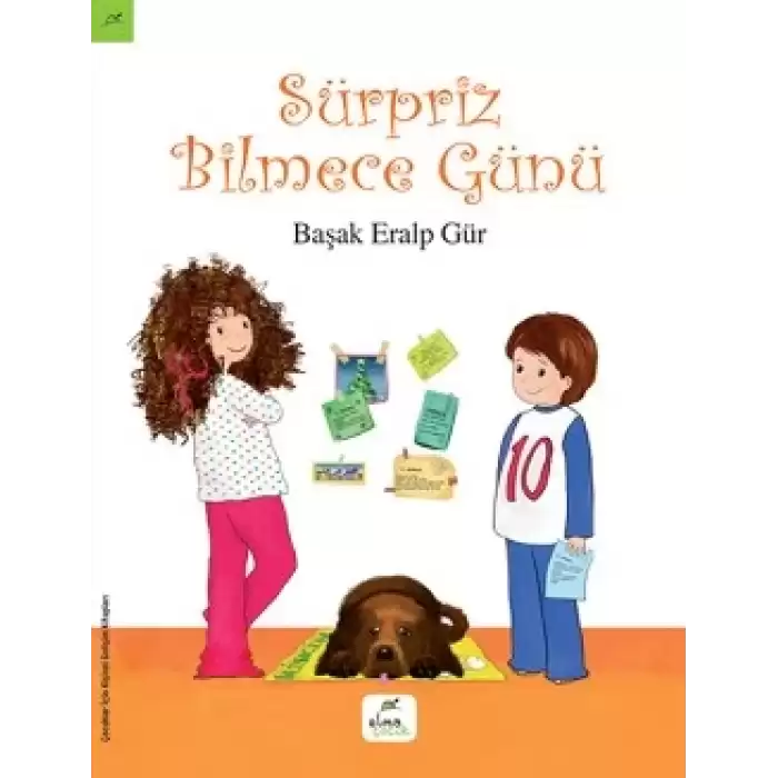 Sürpriz Bilmece Günü