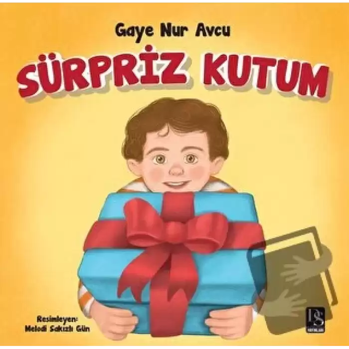 Sürpriz Kutum