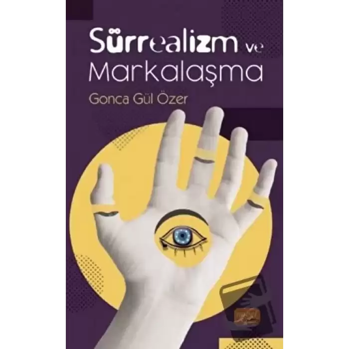 Sürrealizm ve Markalaşma