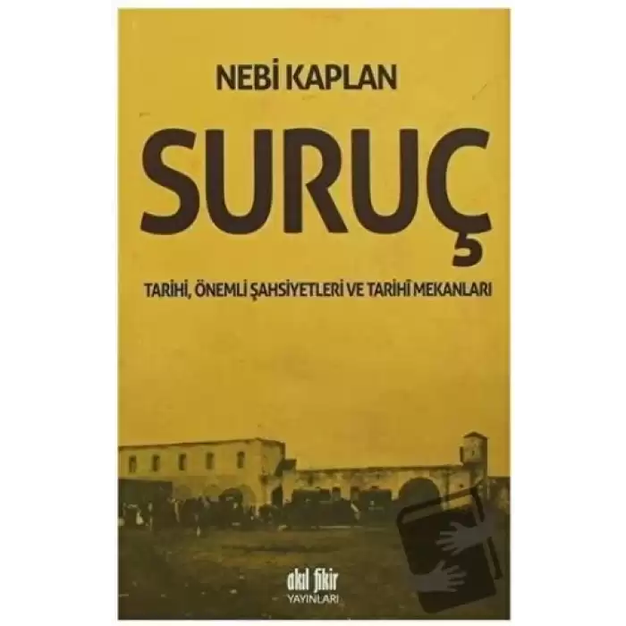 Suruç