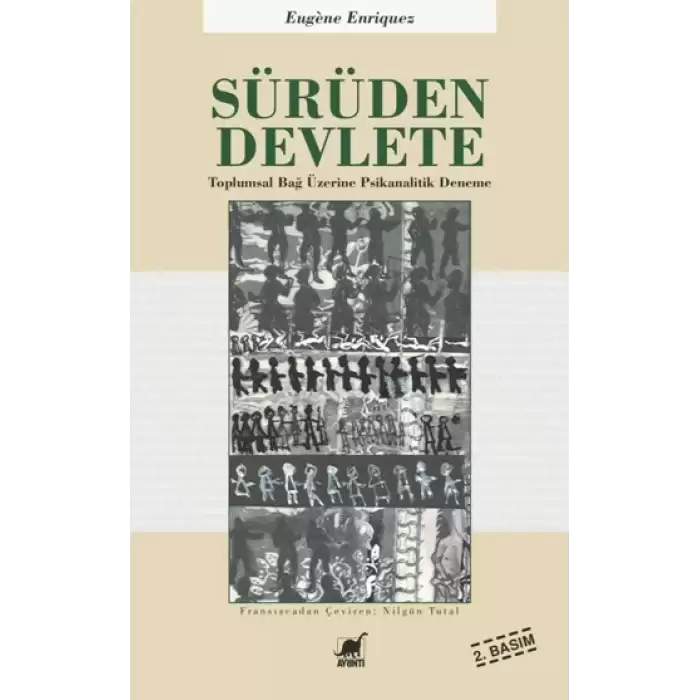 Sürüden Devlete