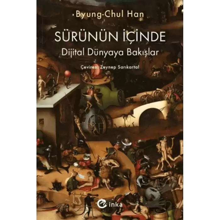 Sürünün İçinde: Dijital Dünyaya Bakışlar