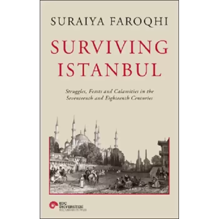 Surviving İstanbul