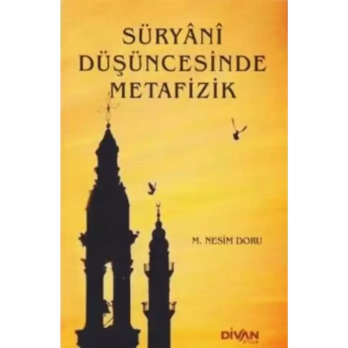 Süryani Düşüncesinde Metafizik