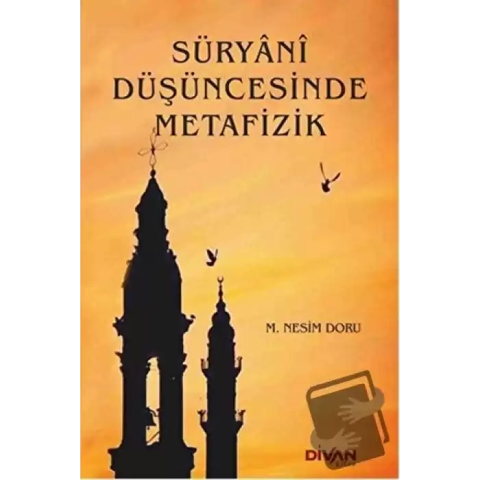 Süryani Düşüncesinde Metafizik