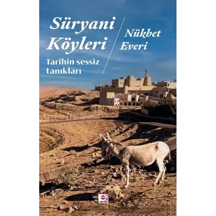 Süryani Köyleri