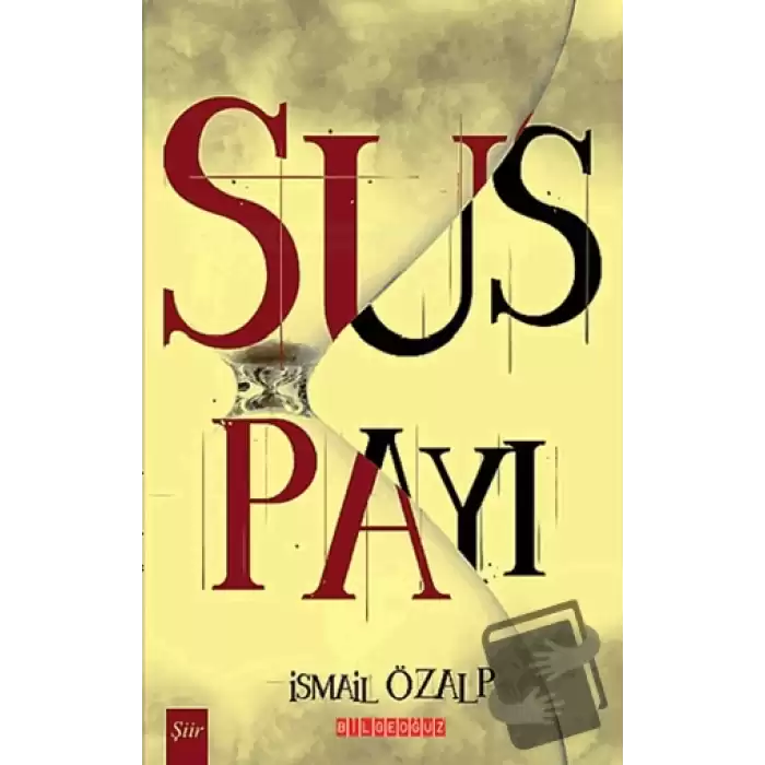 Sus Payı